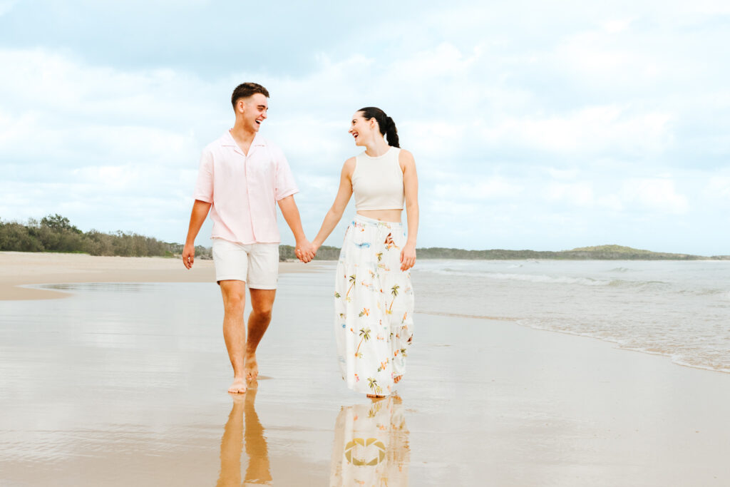 Noosa Photography Co ~ Couple Photography Noosa