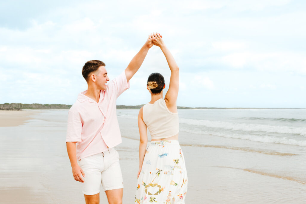 Noosa Photography Co ~ Couple Photography Noosa