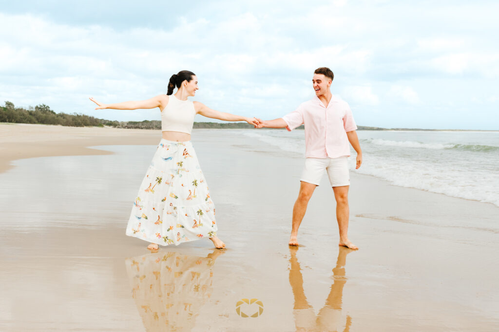 Noosa Photography Co ~ Couple Photography Noosa