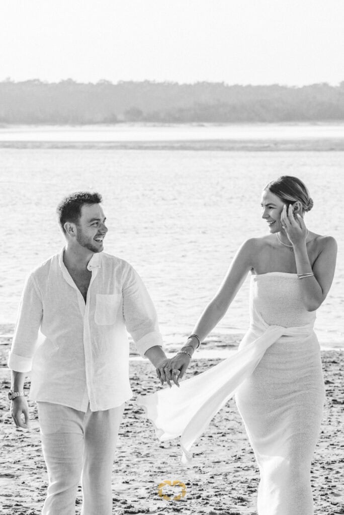 Noosa Photography Co Couples Photography