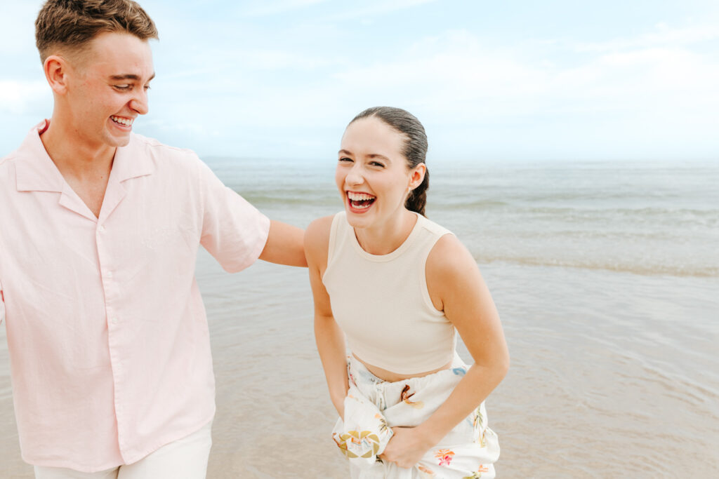 Noosa Photography Co ~ Couple Photography Noosa