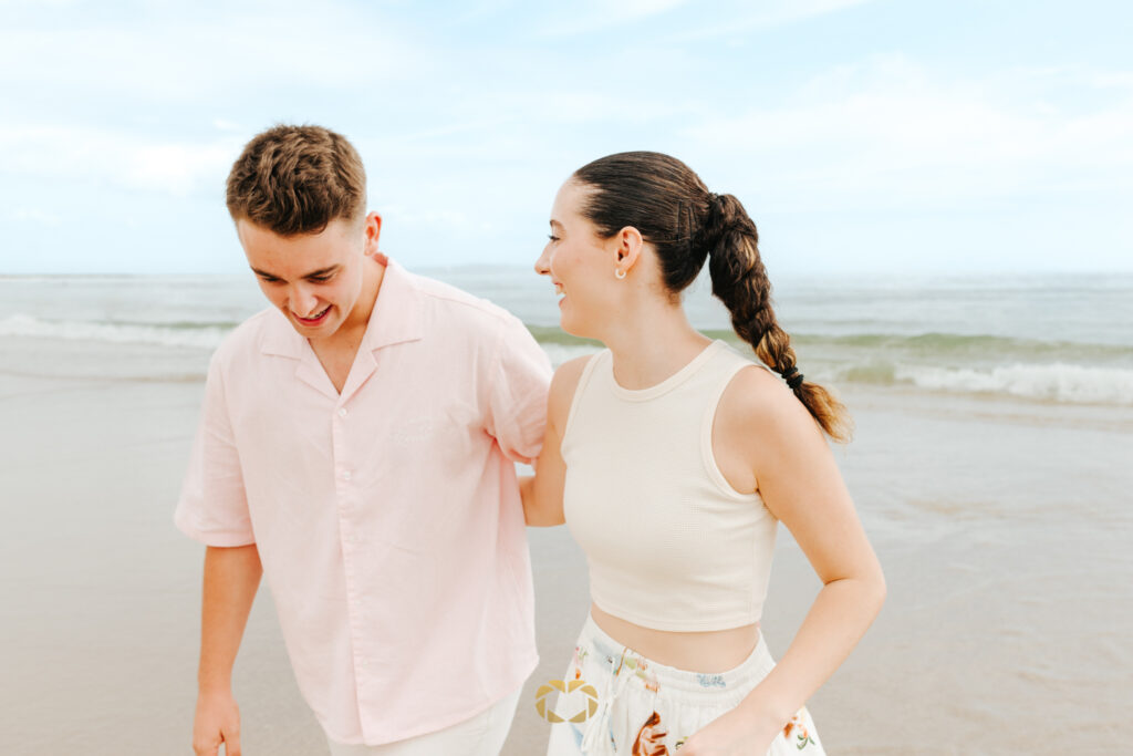 Noosa Photography Co ~ Couple Photography Noosa