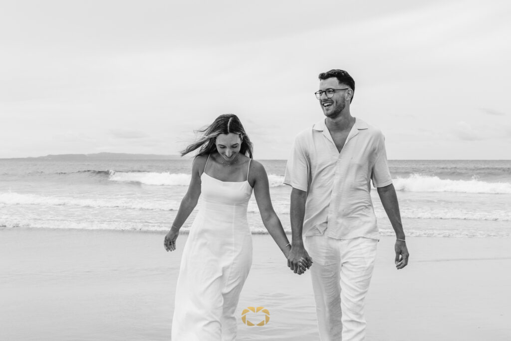 Proposal Noosa by Noosa Photography Co