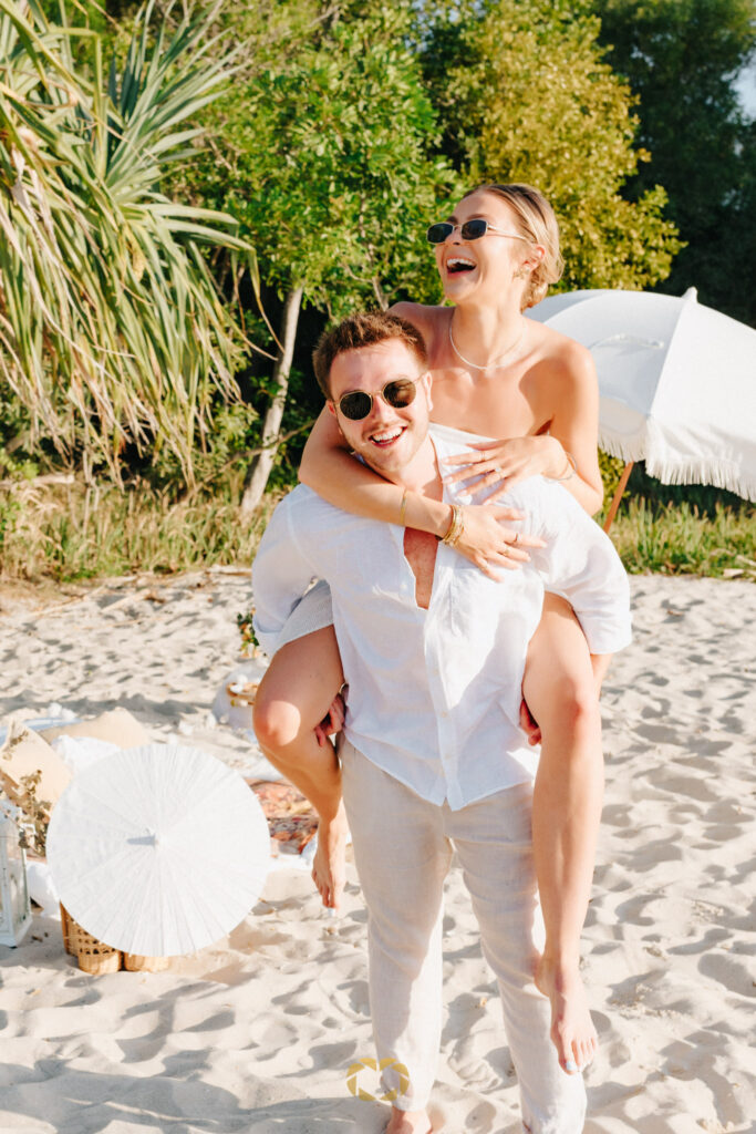 Capturing the magic of your proposal