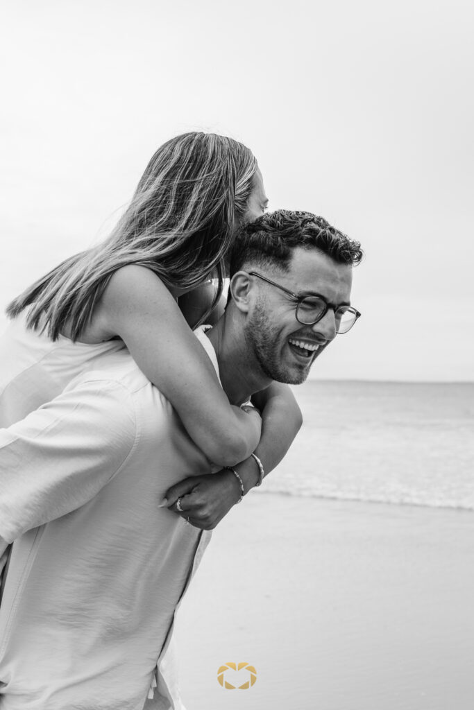 Proposal Noosa by Noosa Photography Co