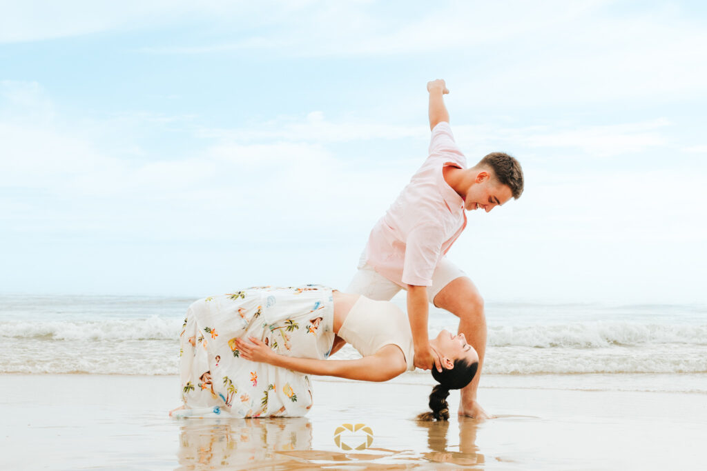 Noosa Photography Co ~ Couple Photography Noosa