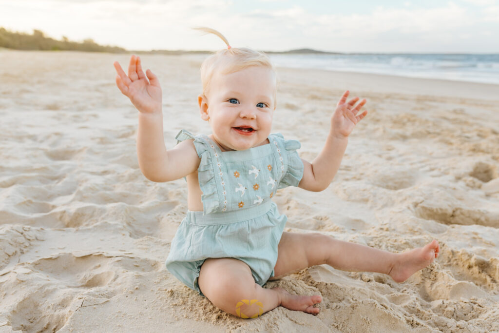 Noosa holiday photographer
