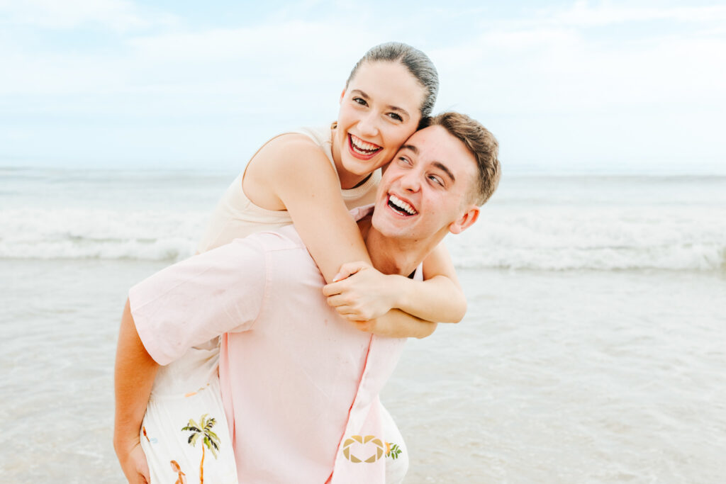 Noosa Photography Co ~ Couple Photography Noosa