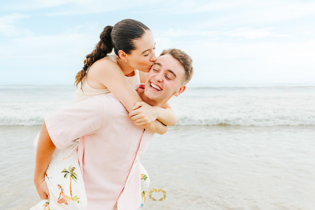 Noosa Photography Co ~ Couple Photography Noosa