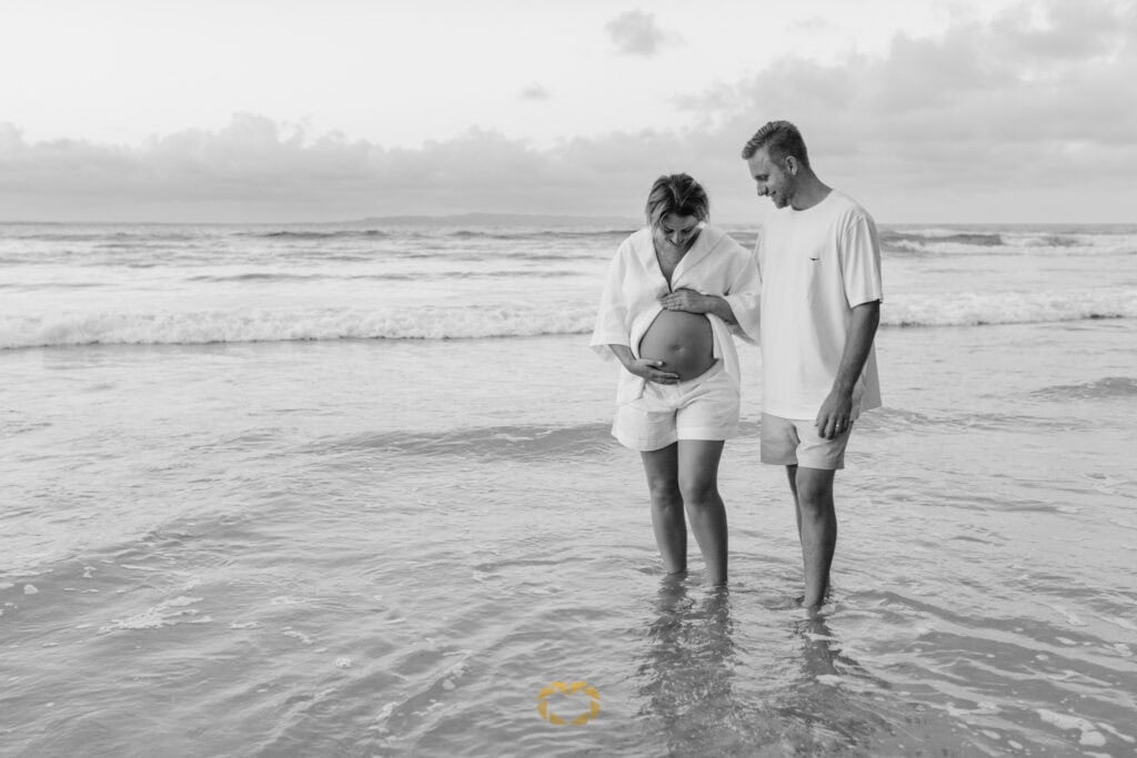 Noosa Maternity Photographer