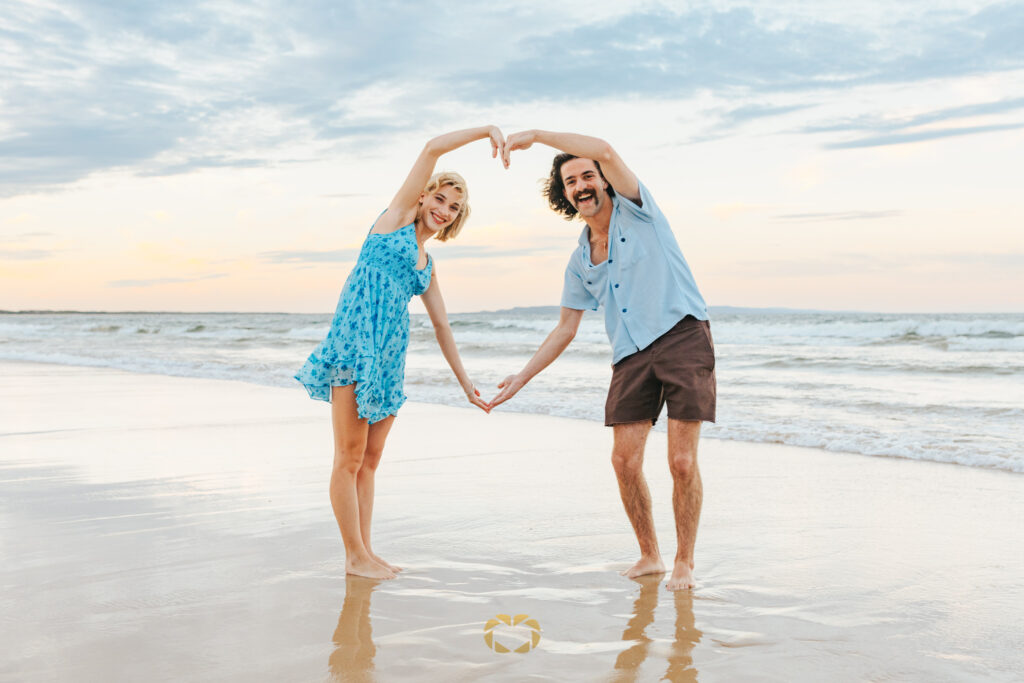 Noosa holiday photographer