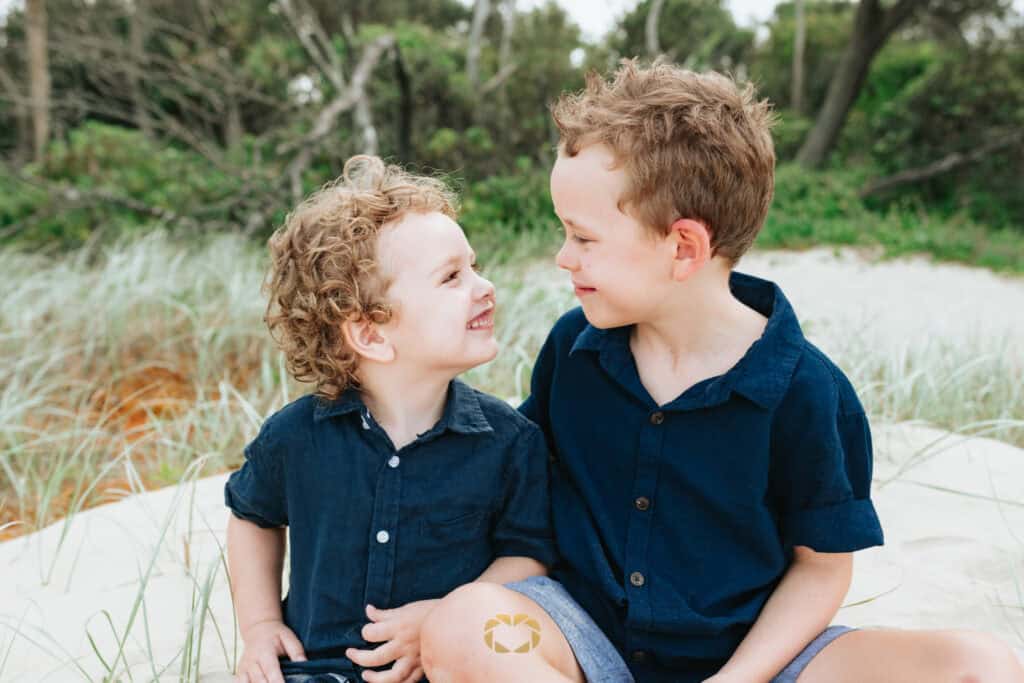 Noosa Photography Co ~ Family Photo Experience Noosa