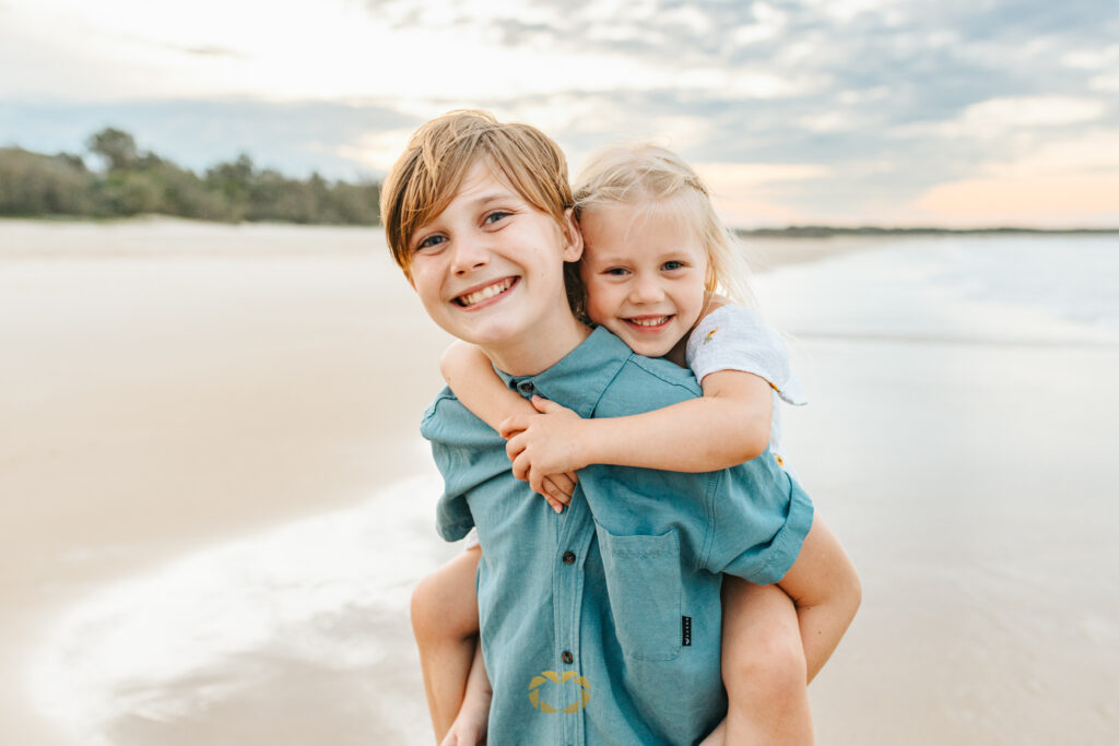 Noosa holiday photographer