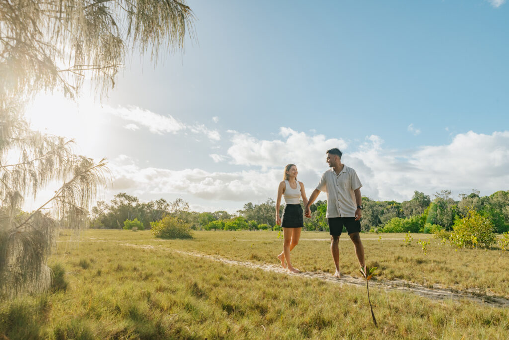 Noosa Proposal Photographer Noosa Photography Co