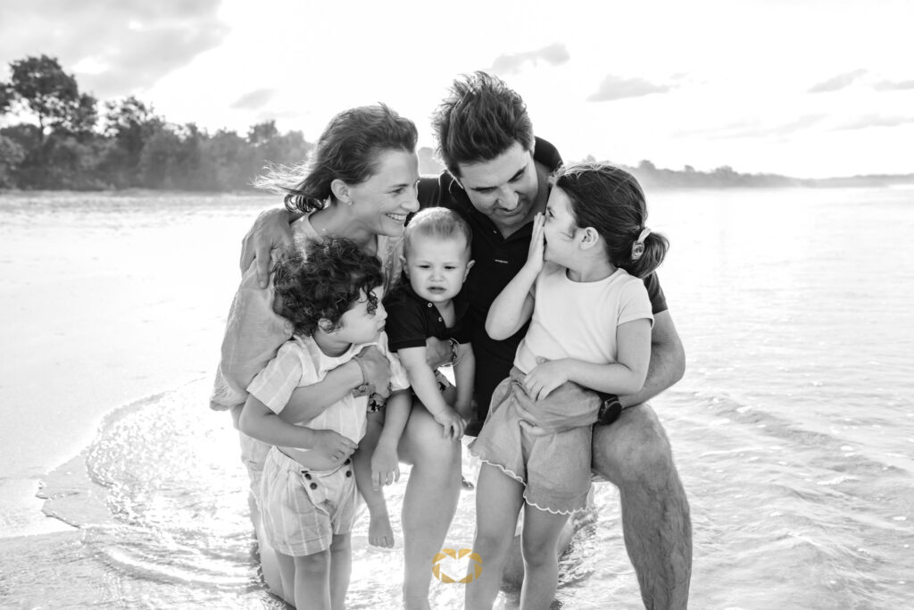 Natural Family Photography Noosa