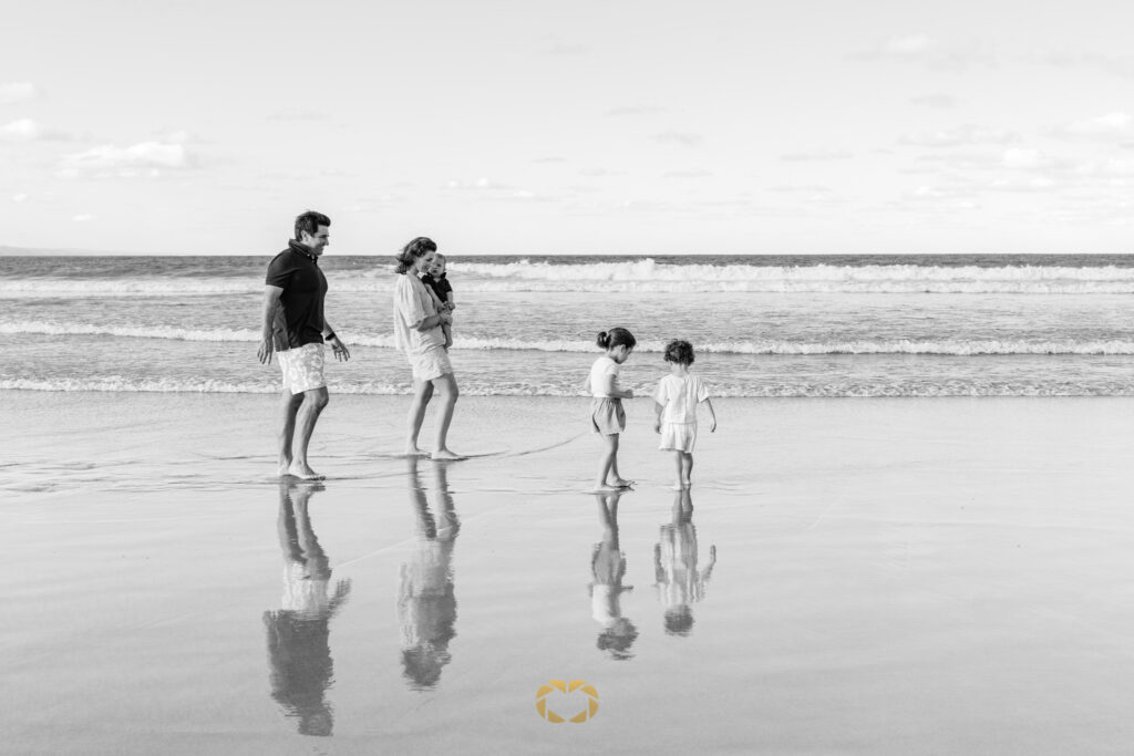 Natural Family Photography Noosa