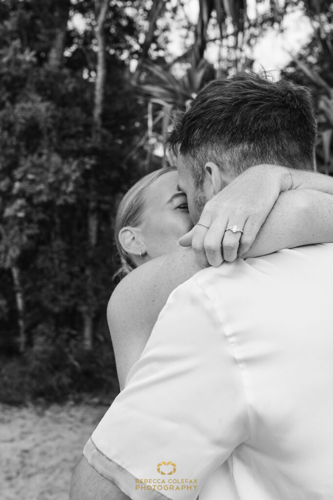 Secret Proposal Photographer Noosa Noosa Photography Co