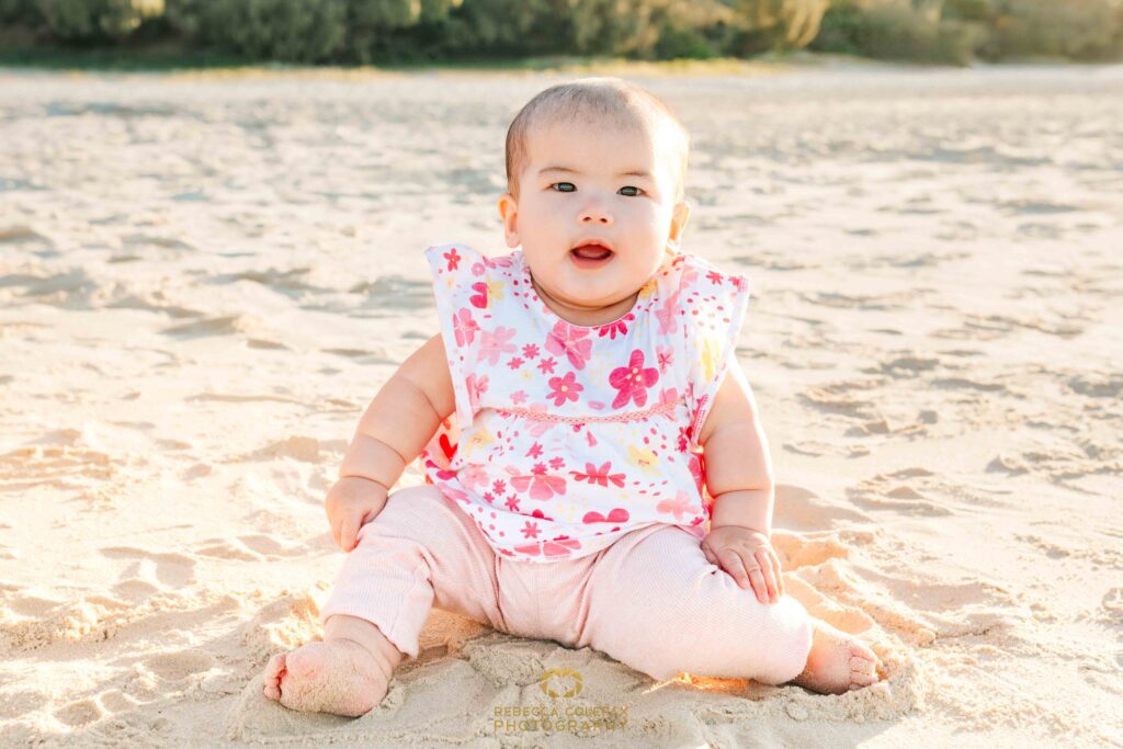 Interstate Family Photographer Noosa by Noosa Photography Co