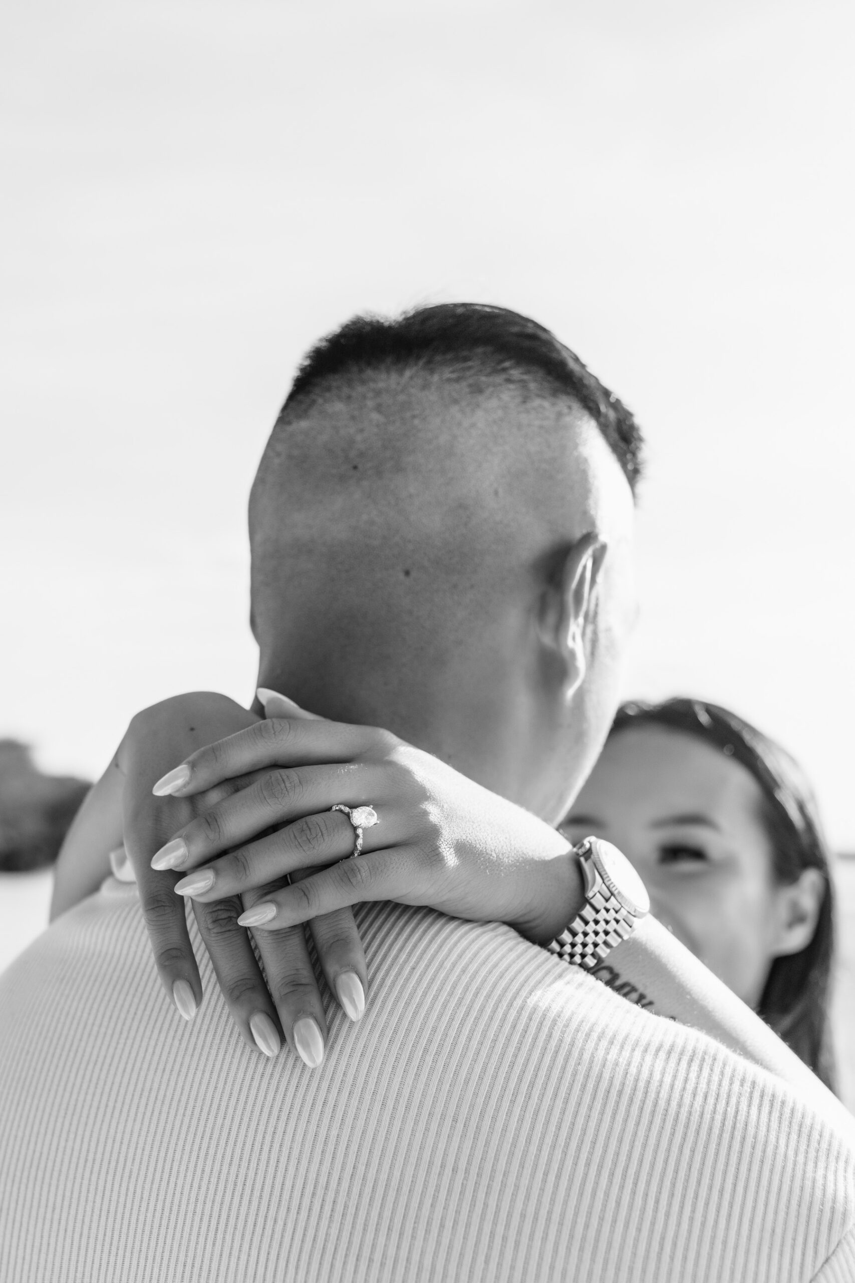 Noosa Proposal Photos