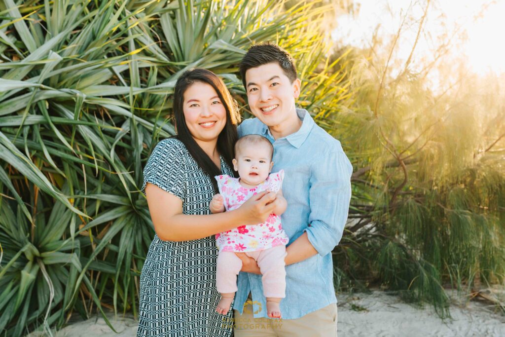 Interstate Family Photographer Noosa by Noosa Photography Co