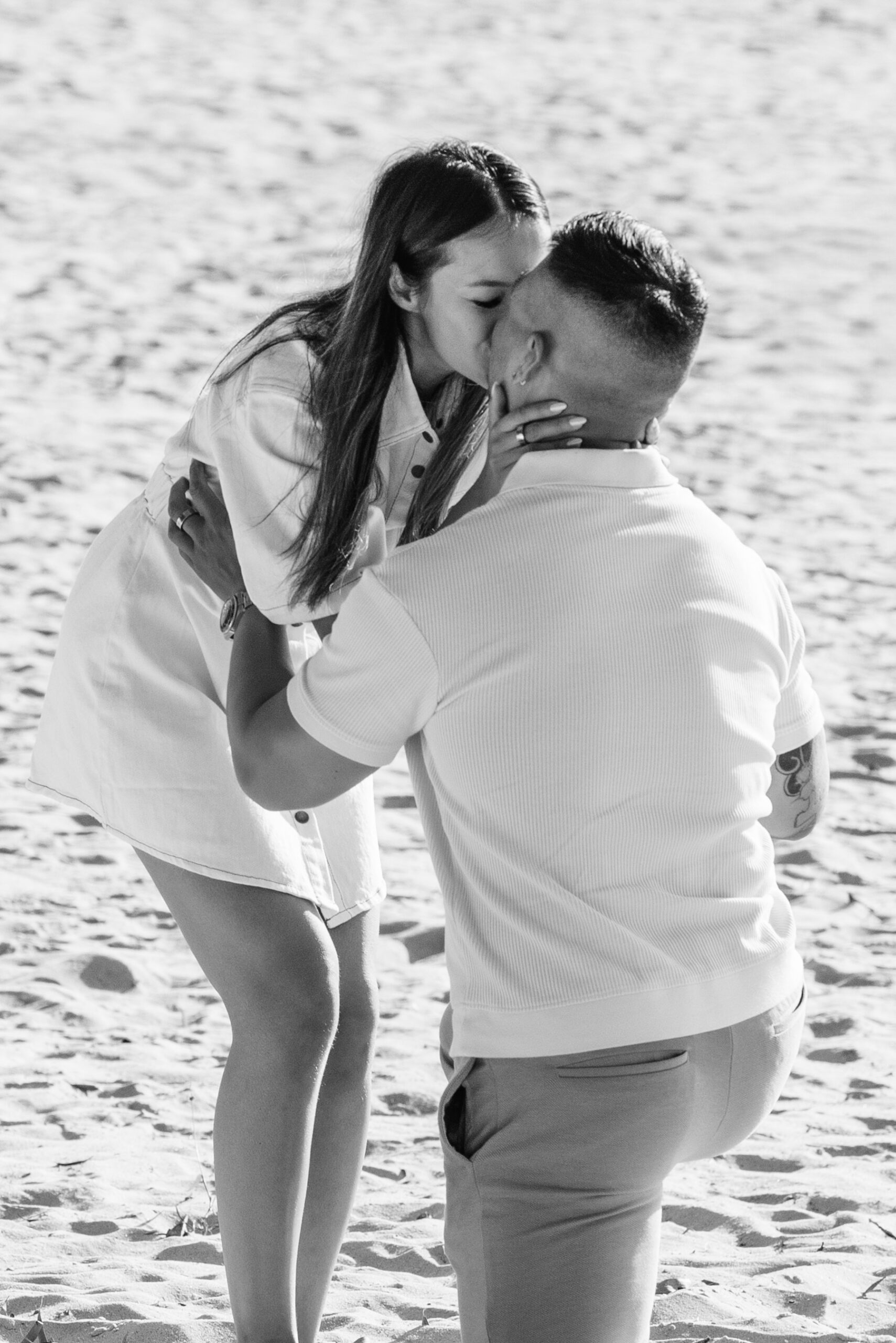 Noosa Proposal Photos