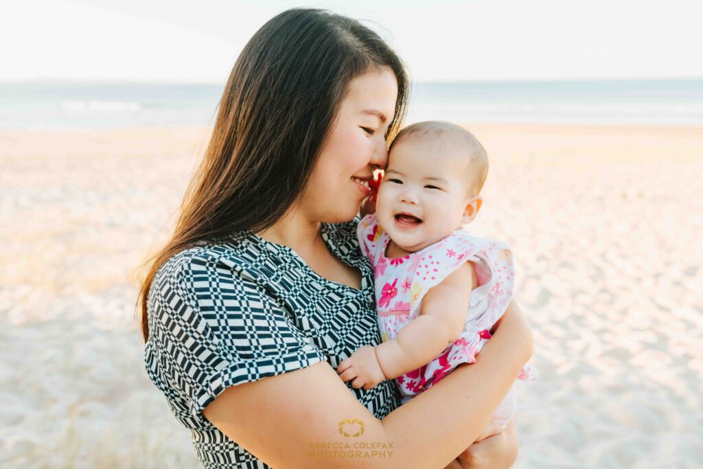Noosa Photography Co ~ Family Photographer