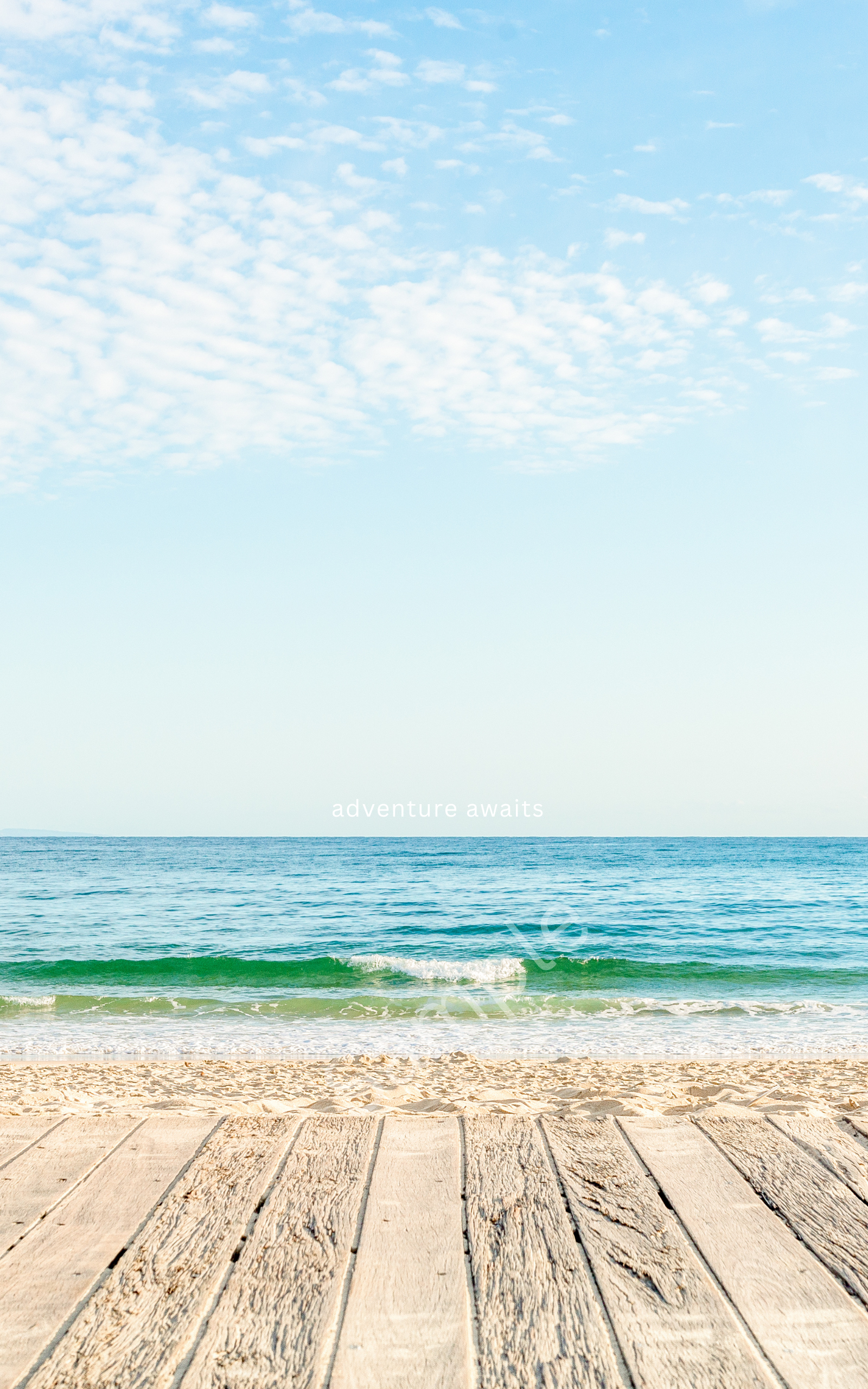 Wallpaper Coastal Collection (Bundle) - Image 2