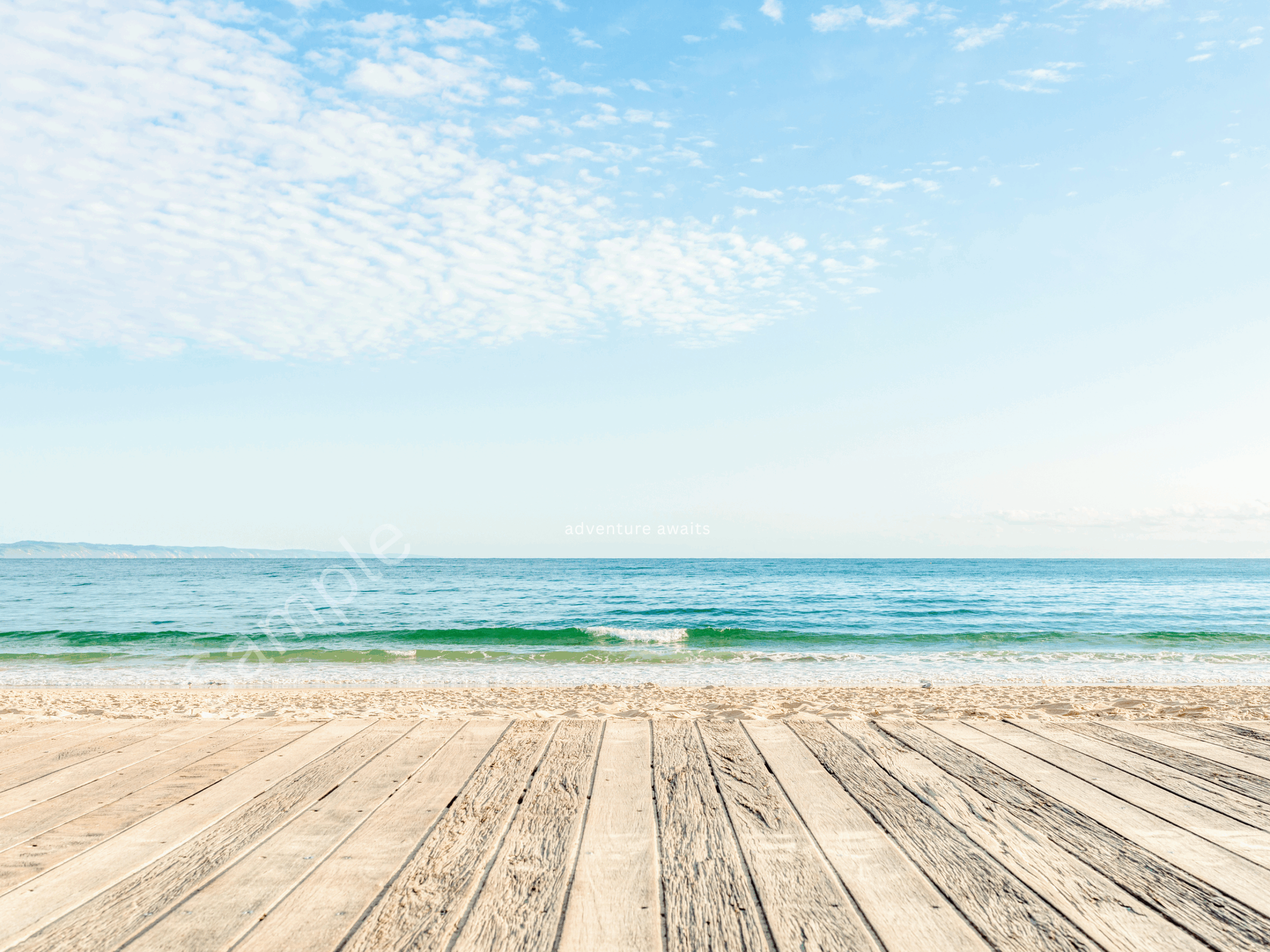 Wallpaper Coastal Collection (Bundle)