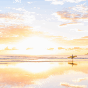 Wallpaper ~ Coastal Serenity