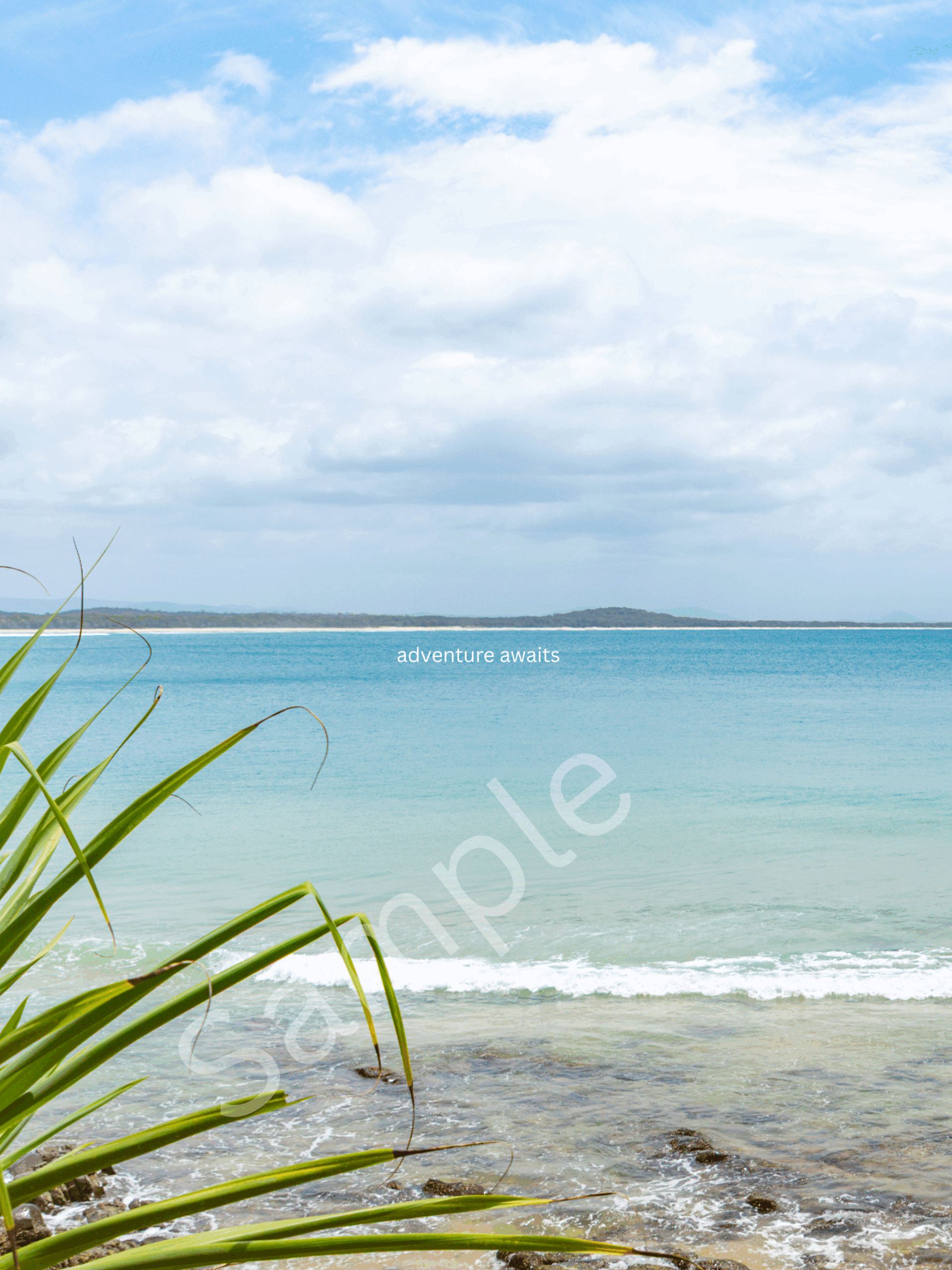 Wallpaper Coastal Collection (Bundle) - Image 5