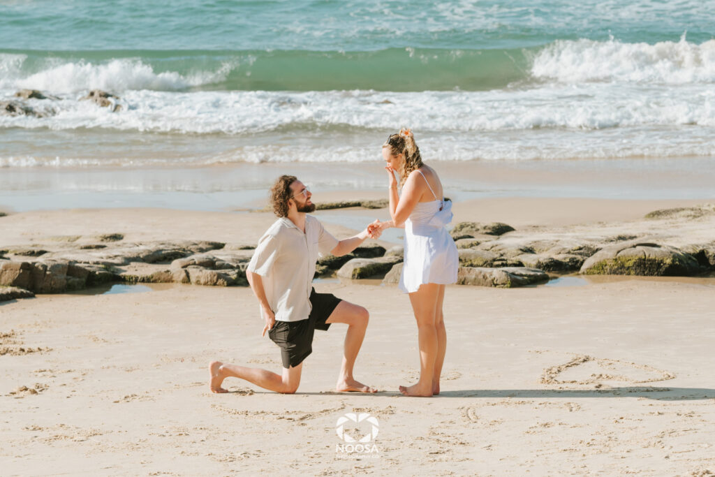 Noosa Proposal Planning