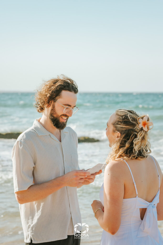 Noosa Proposal Planning
