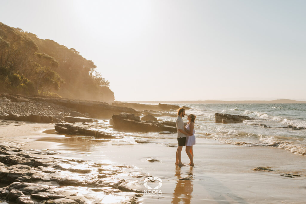 Noosa Proposal Planning