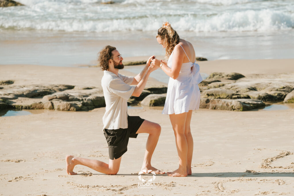 Noosa Proposal Planning