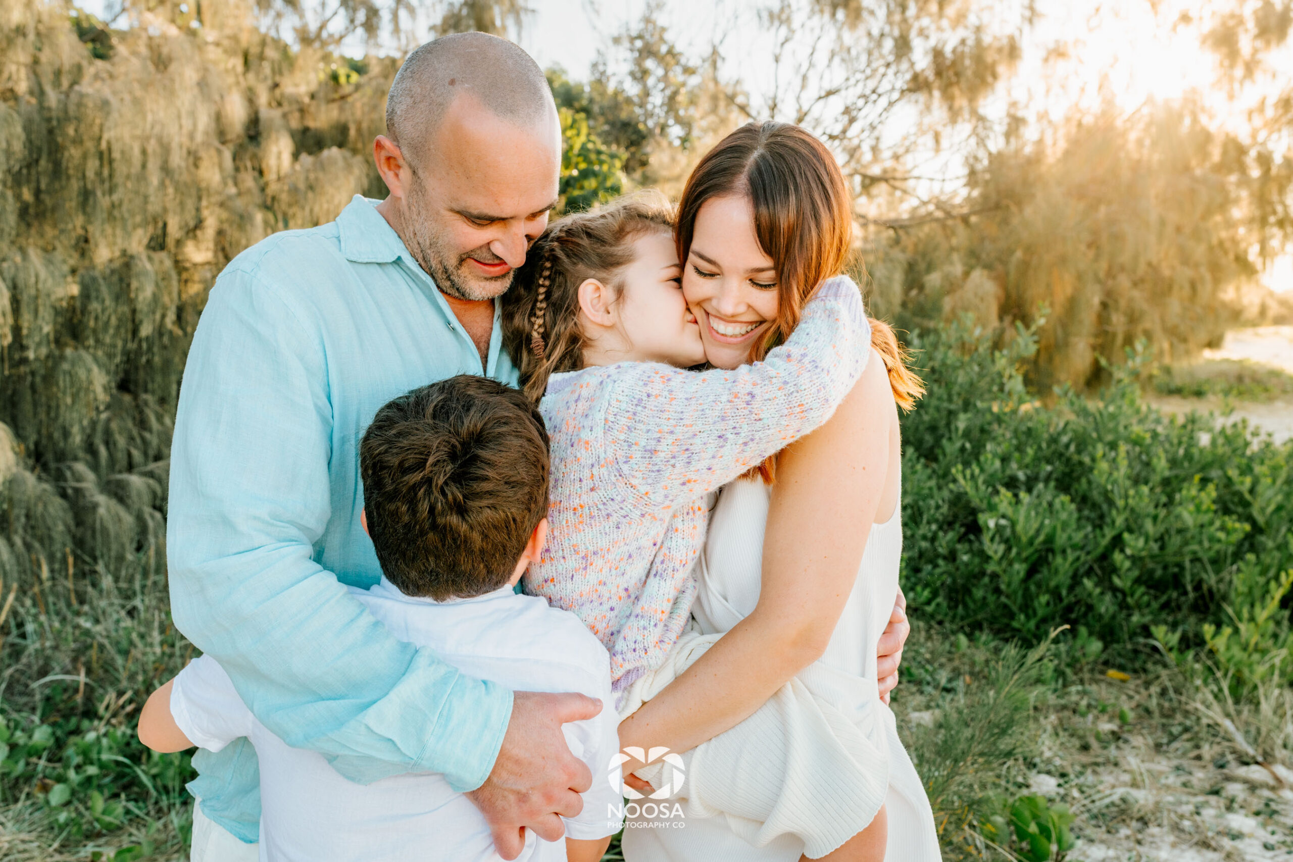 Noosa Photography Co - Family Photography-11