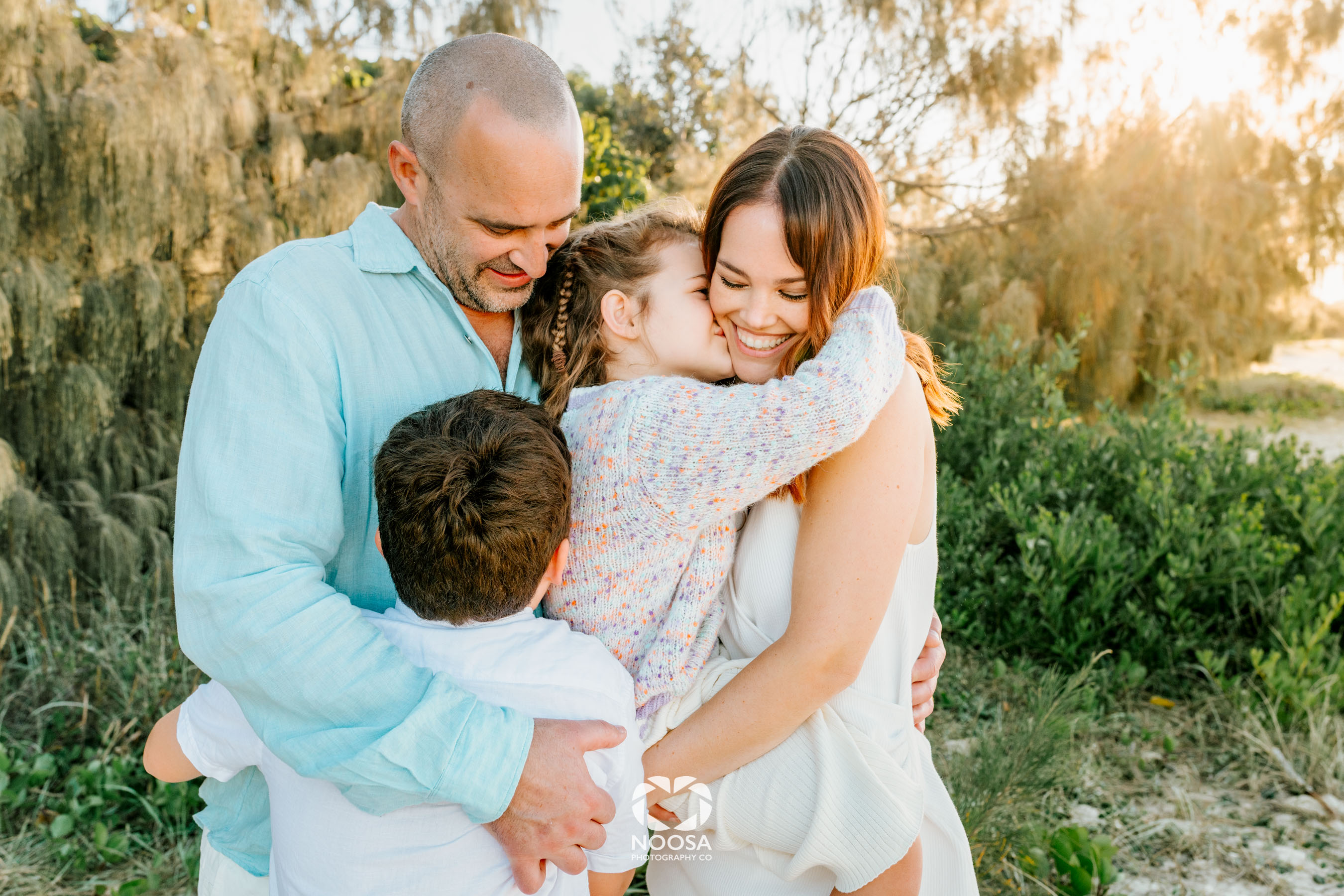 Noosa Family Photography Beyond Expectations