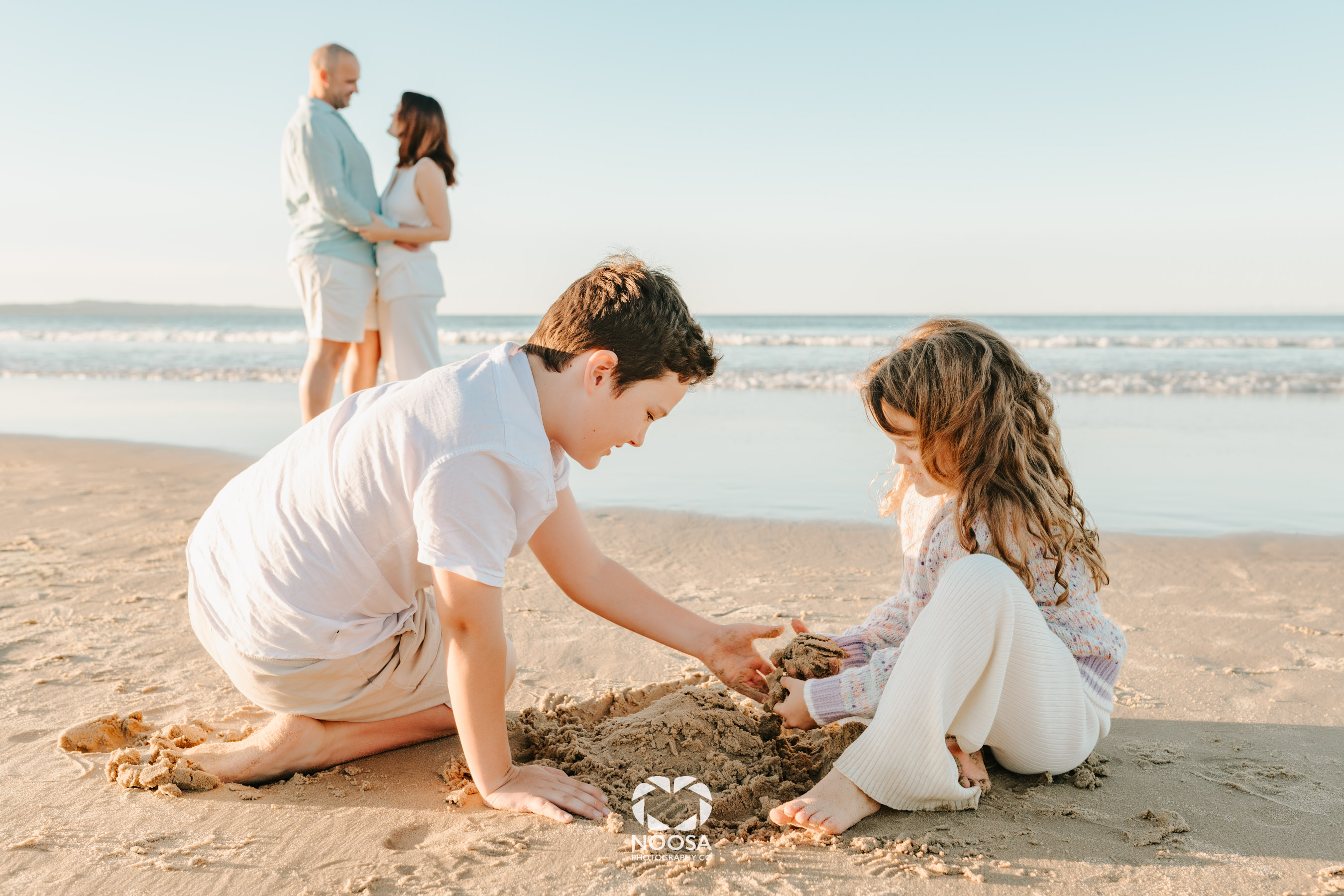 Noosa Family Photography Beyond Expectations