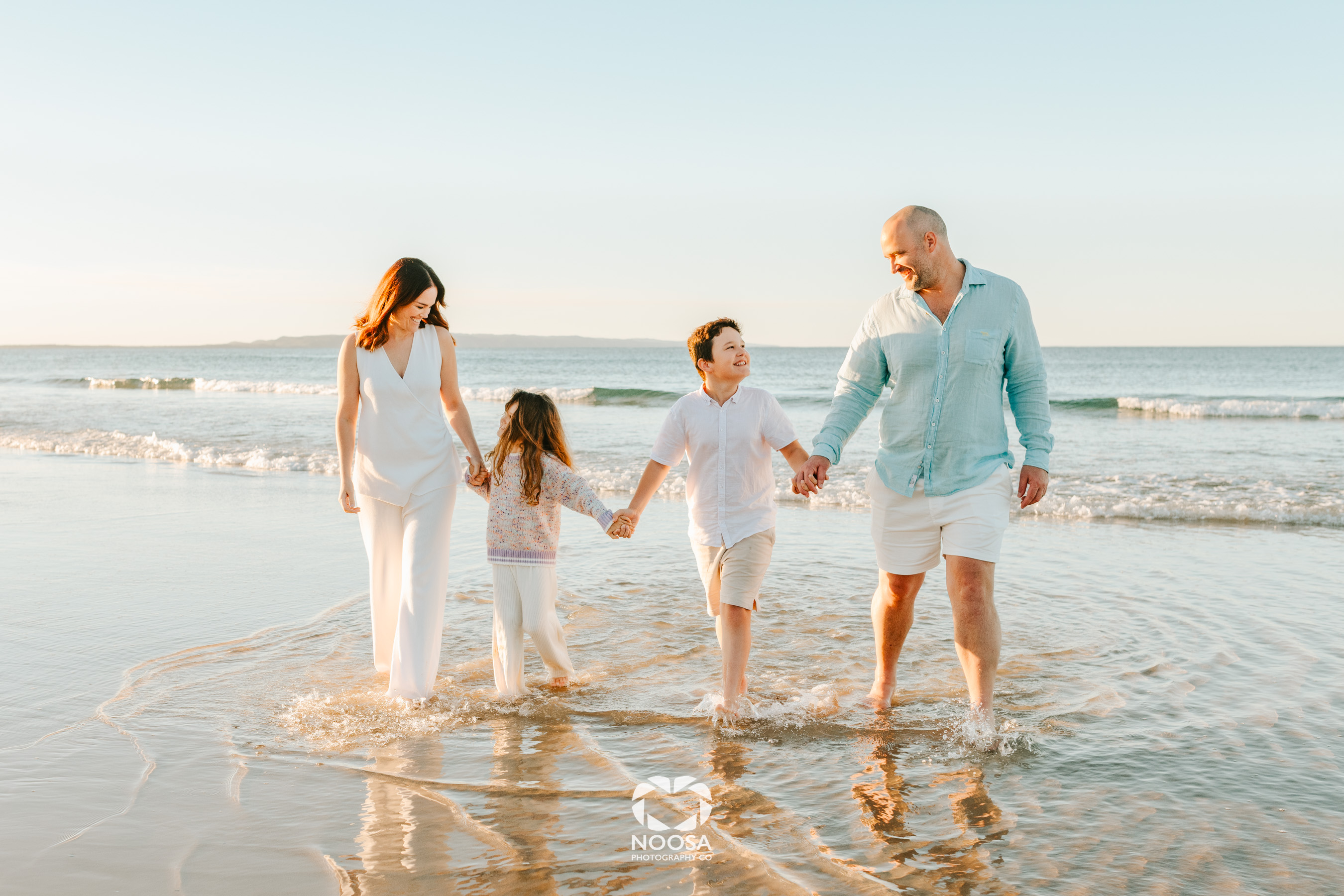 Noosa Family Photography Beyond Expectations