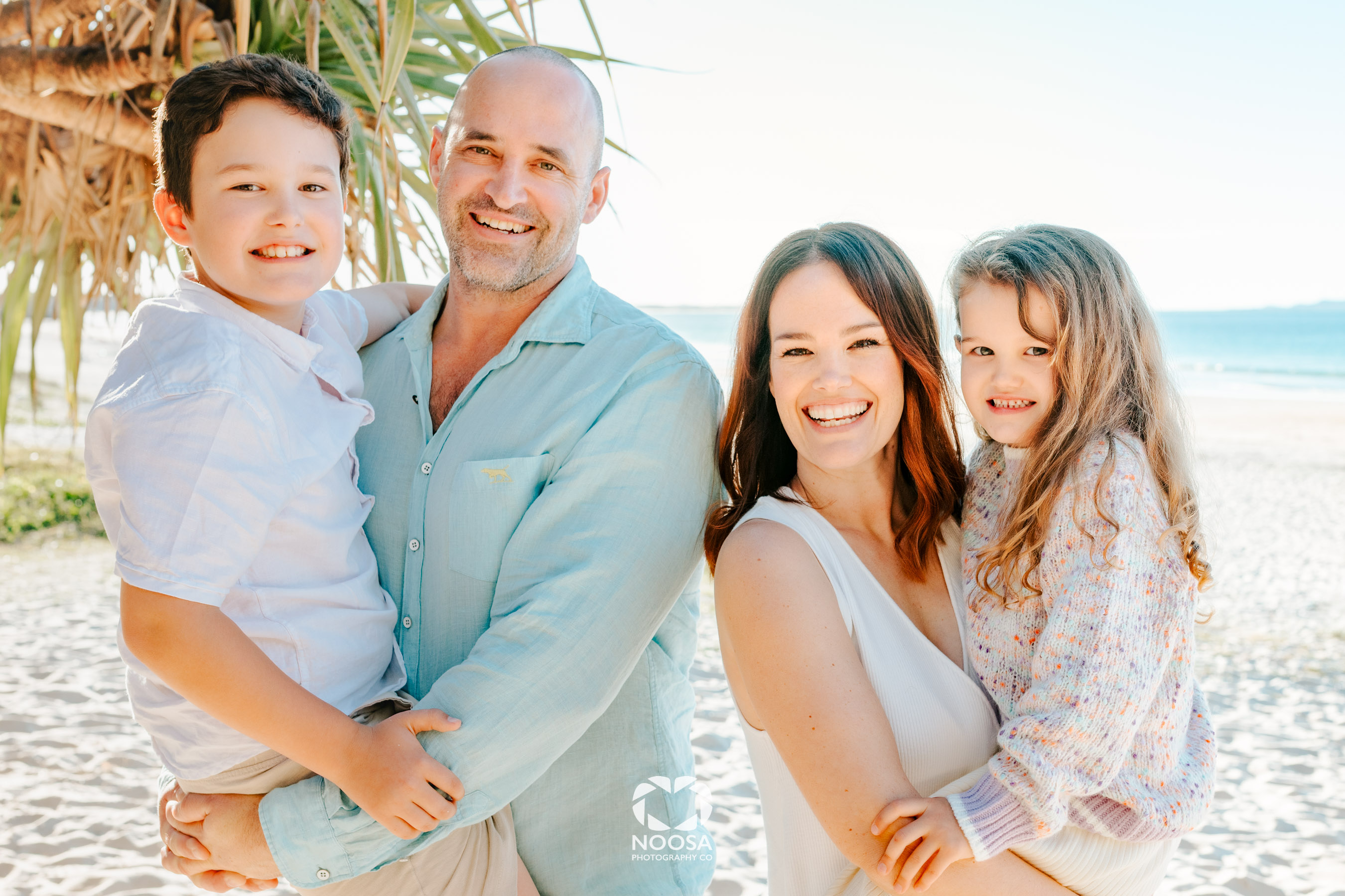 Noosa Family Photography Beyond Expectations