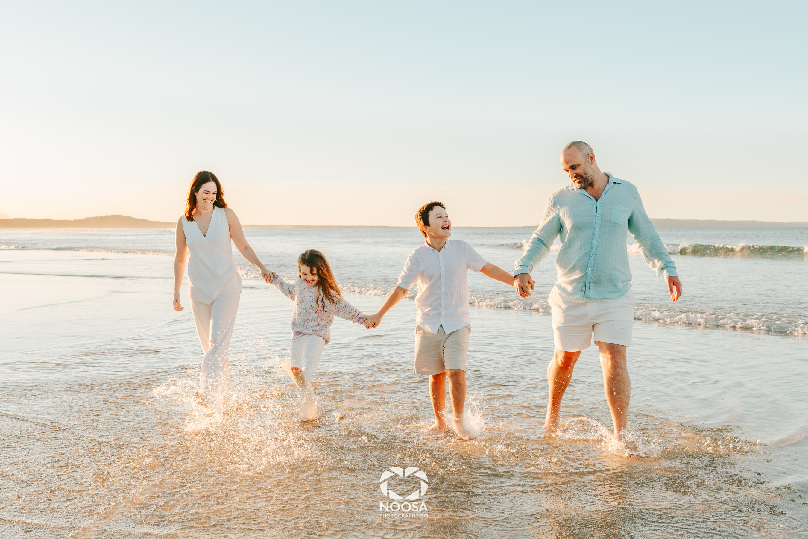 Noosa Family Photography Beyond Expectations