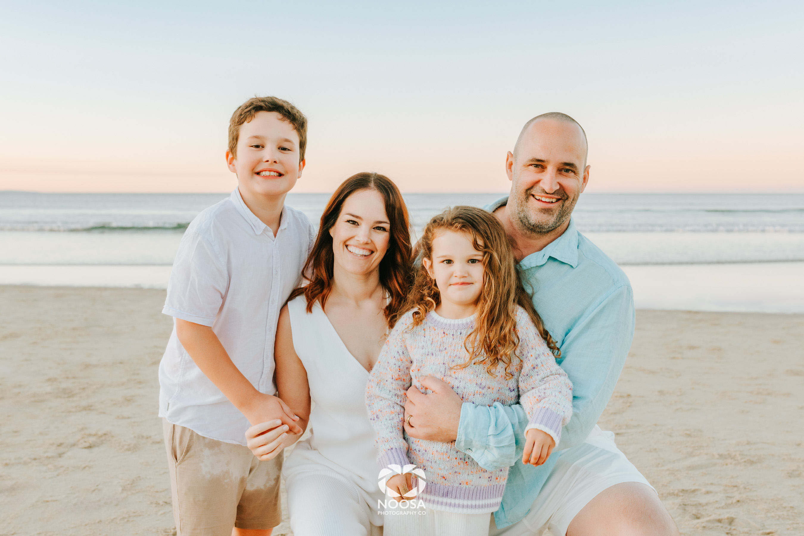 Noosa Family Photography Beyond Expectations