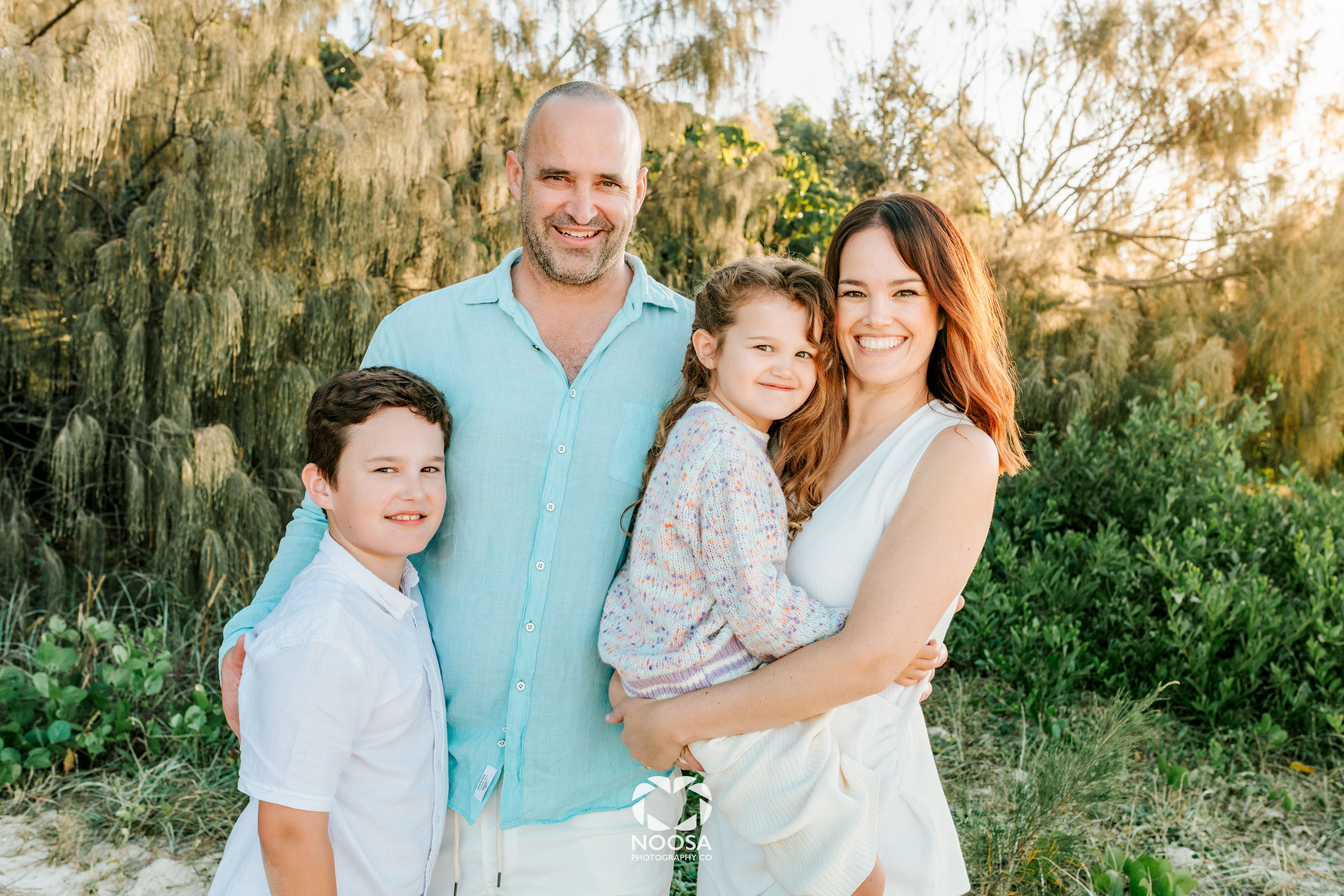 Noosa Family Photography Beyond Expectations