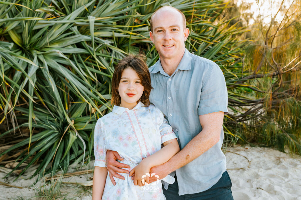 Noosa Family Photography Session