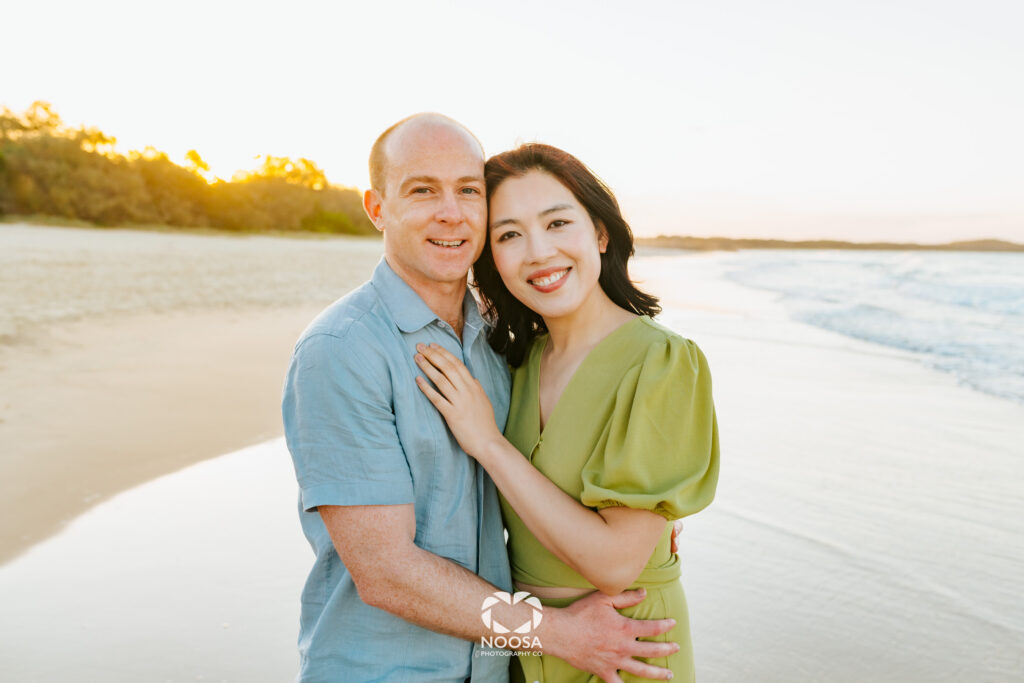 Family Photography Noosa
