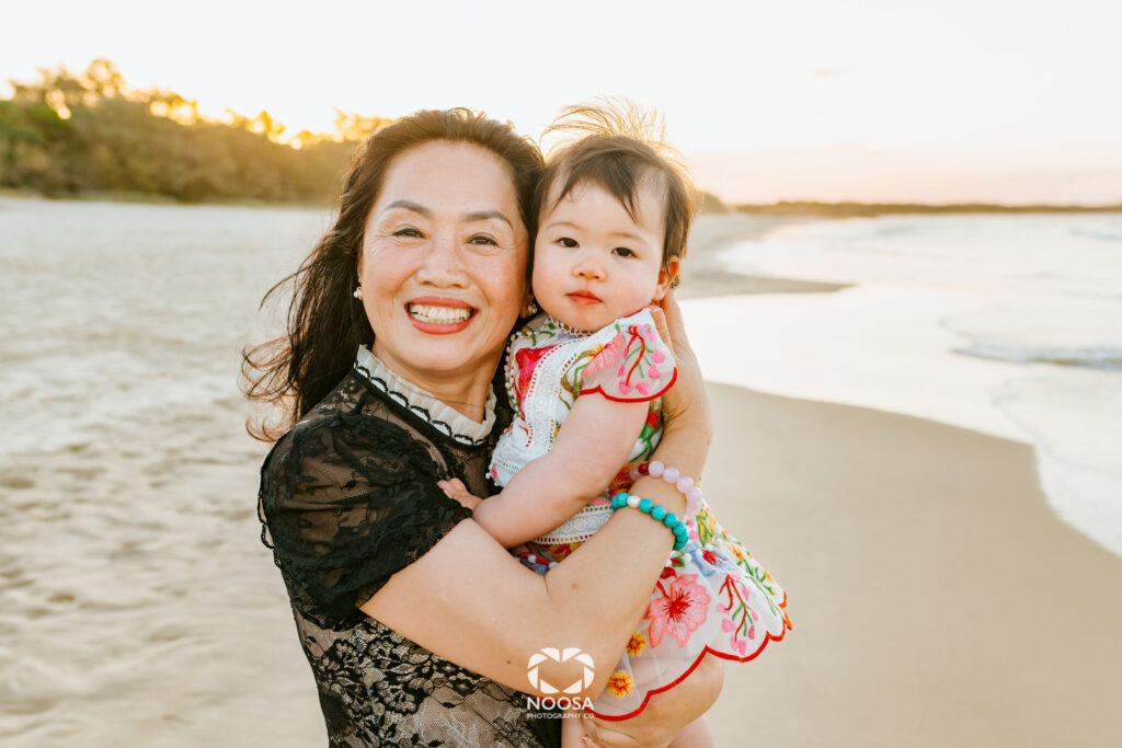 Family Photography Noosa