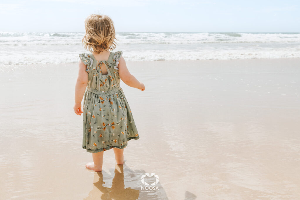 Noosa Extended Family Photography