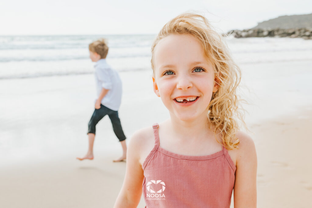Noosa Extended Family Photography