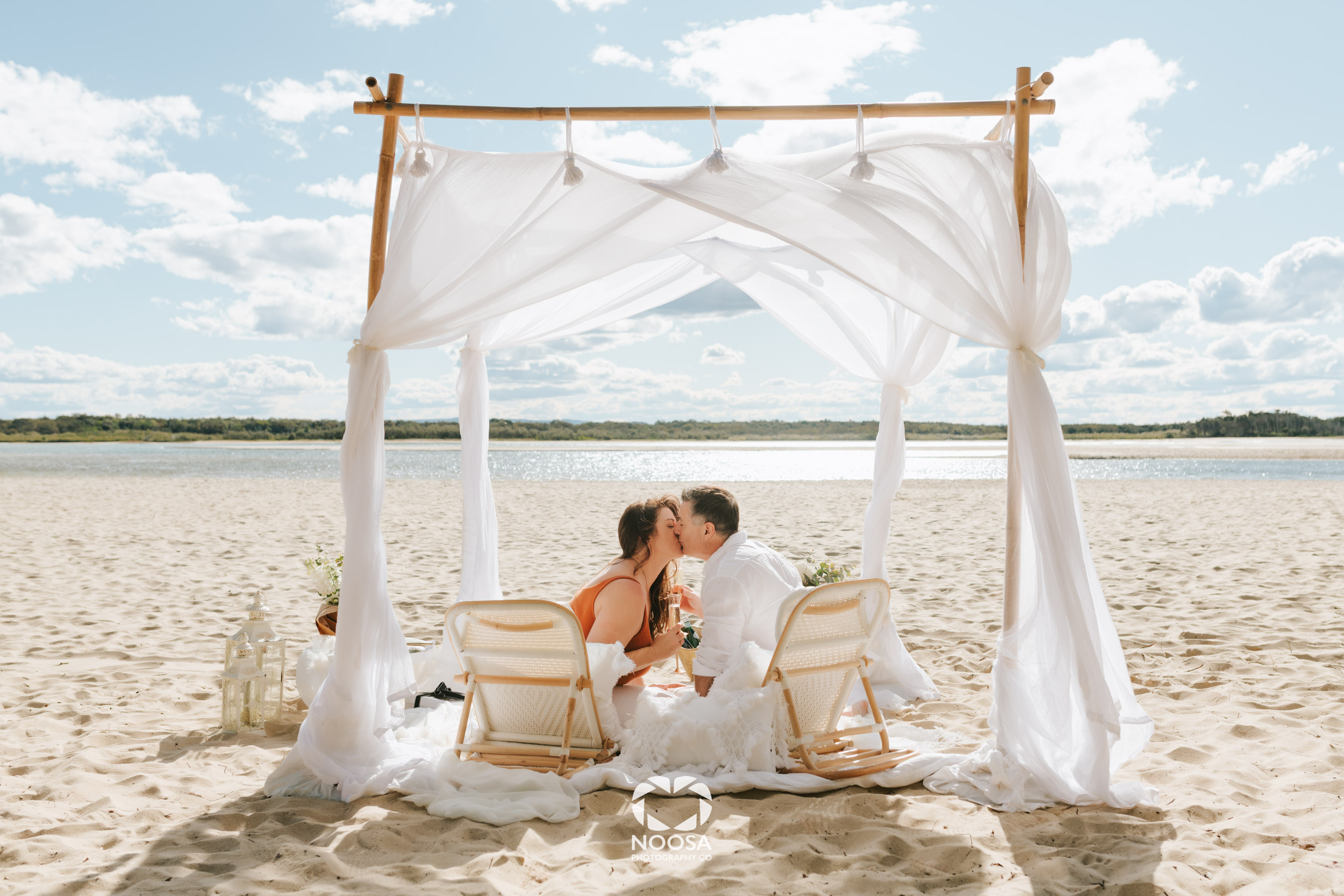 Noosa Proposal Photography Perfect Moments