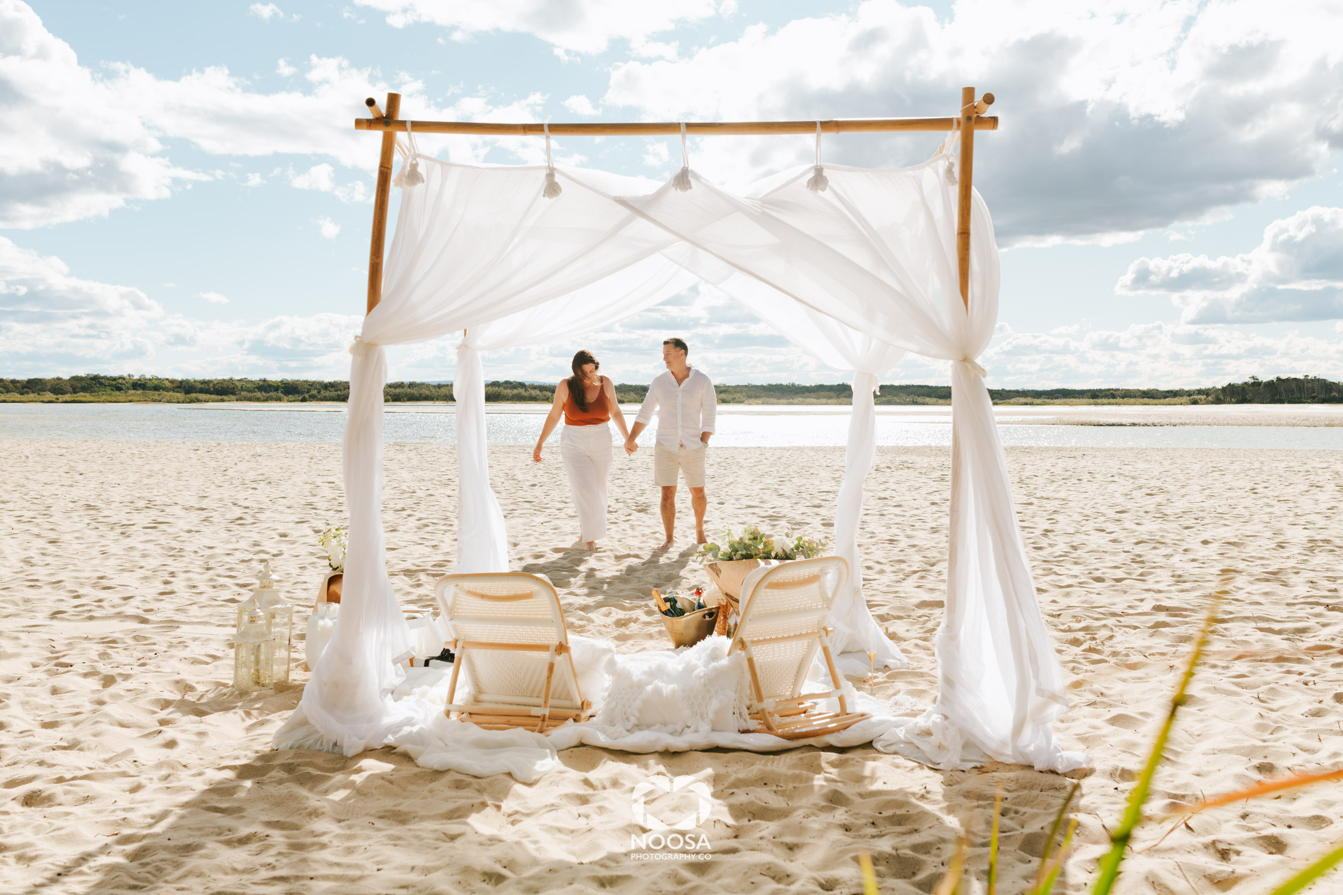 Noosa Proposal Photography Perfect Moments