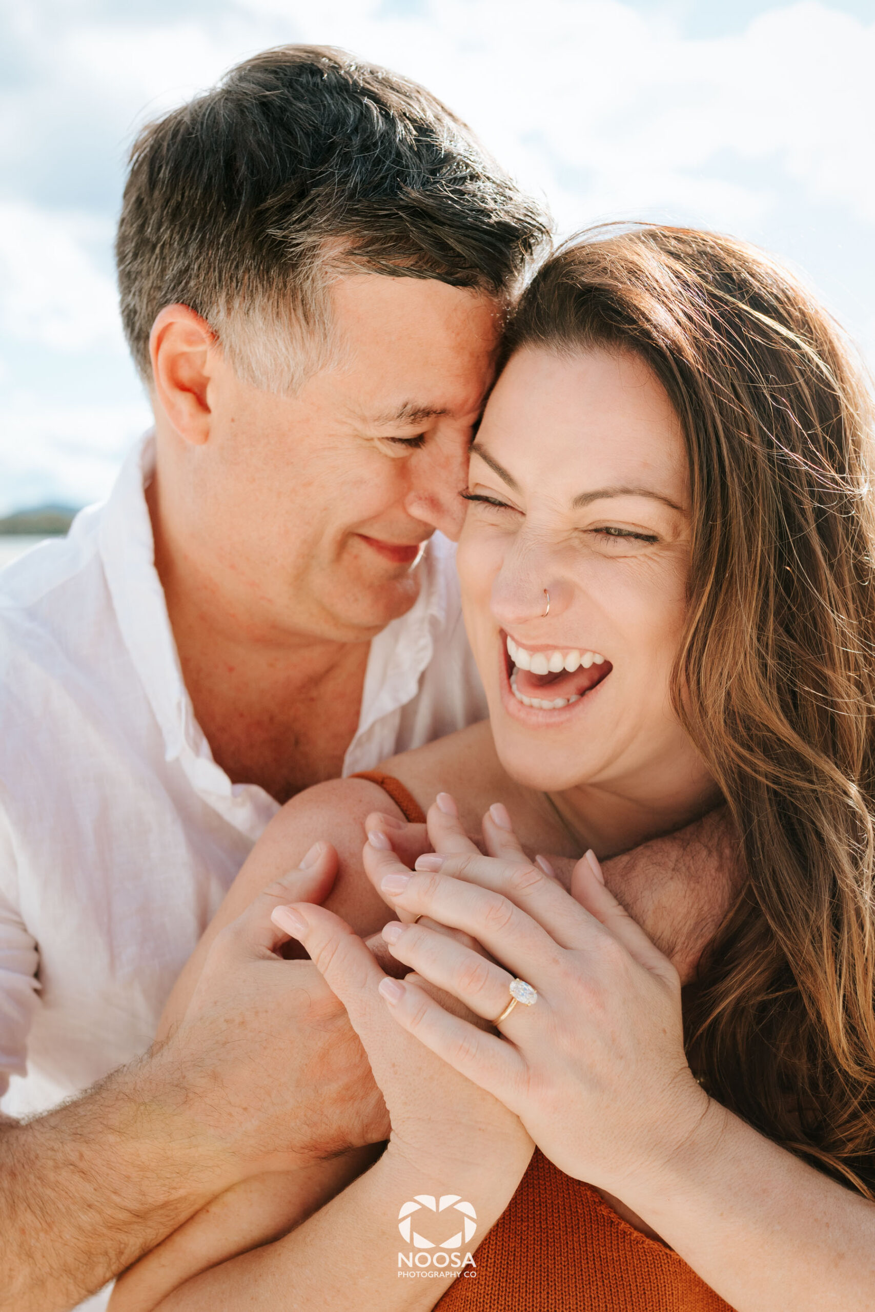Noosa Photography Co ~ Proposal Photography-37